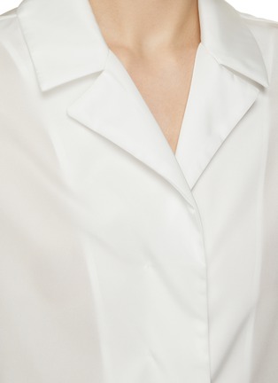  - CALCATERRA - 纽扣衬衫