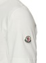  - MONCLER - LOGO 圆领 T 恤