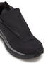 细节 - 点击放大 - SALOMON - Odyssey ELMT Advanced Drawstring Sneakers