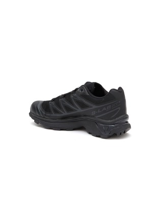  - SALOMON - XT-6 Low Top Drawstring Sneaker