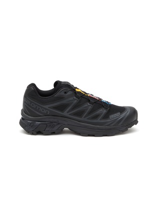 首图 - 点击放大 - SALOMON - XT-6 Low Top Drawstring Sneaker