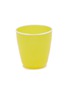 首图 –点击放大 - SUMMERILL & BISHOP - Bumba Glass Tumbler — Lemon Yellow
