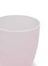 细节 –点击放大 - SUMMERILL & BISHOP - Bumba Glass Tumbler — Rose Pink
