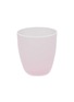 首图 –点击放大 - SUMMERILL & BISHOP - Bumba Glass Tumbler — Rose Pink