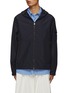 首图 - 点击放大 - MONCLER - LINTH 连帽防水夹克