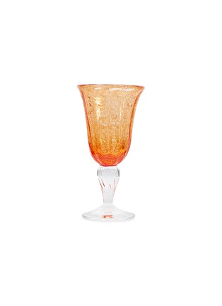 首图 –点击放大 - LA ROMAINE EDITIONS - La Bulle Glass — Orange