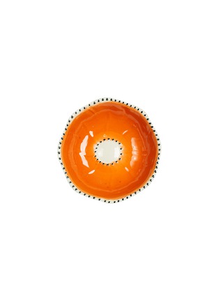 首图 –点击放大 - LA ROMAINE EDITIONS - Les Coquelicots Small Bowl — Orange