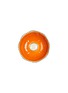 首图 –点击放大 - LA ROMAINE EDITIONS - Les Coquelicots Small Bowl — Orange