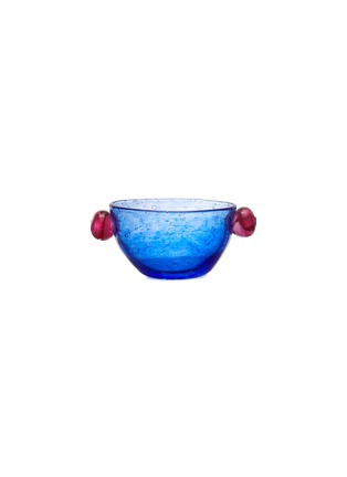首图 –点击放大 - LA ROMAINE EDITIONS - The Poppy Glass Bowl
