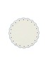 首图 –点击放大 - LA ROMAINE EDITIONS - Tout Rond Table Mat — Bleu