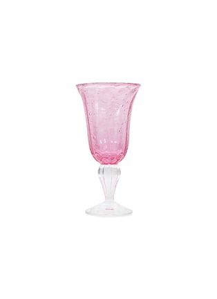 首图 –点击放大 - LA ROMAINE EDITIONS - La Bulle Glass — Rose Grenade