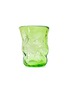 首图 –点击放大 - LA ROMAINE EDITIONS - Murano Glass Tumbler — Rayon Vert
