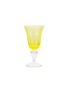 首图 –点击放大 - LA ROMAINE EDITIONS - La Bulle Glass — Jaune Soleil