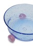 细节 –点击放大 - LA ROMAINE EDITIONS - The Anemone Glass Bucket