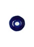 首图 –点击放大 - LA ROMAINE EDITIONS - Les Coquelicots Small Bowl — Bleu