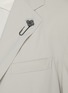  - LARDINI - 平驳领条纹西服外套