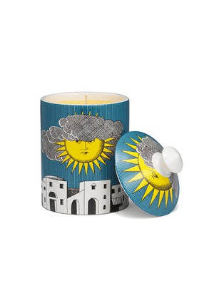  - FORNASETTI - Sole di Capri香氛蜡烛