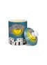  - FORNASETTI - Sole di Capri香氛蜡烛