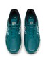 细节 - 点击放大 - NEW BALANCE - 990V4 Low Top Lace Up Sneakers