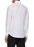 背面 - 点击放大 - MAGNUS & NOVUS - Spread Collar Cotton Shirt