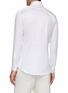 背面 - 点击放大 - MAGNUS & NOVUS - Spread Collar Leisure Cotton Shirt