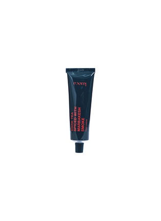 首图 –点击放大 - KUOCA - Dark Tea Spiced with Marrakesh Smoke Hand Cream 50ml