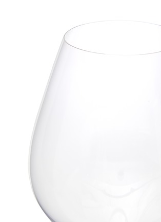 细节 –点击放大 - LEHMANN - Lallement Ultralight N2 Red Wine Glass — Set of 2