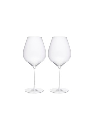 首图 –点击放大 - LEHMANN - Lallement Ultralight N2 Red Wine Glass — Set of 2