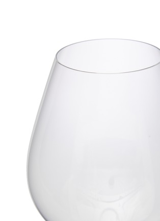 细节 –点击放大 - LEHMANN - Lallement Ultralight N1 Red Wine Glass — Set of 2