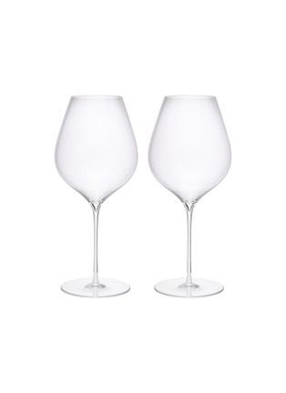首图 –点击放大 - LEHMANN - Lallement Ultralight N1 Red Wine Glass — Set of 2