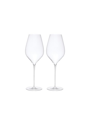 首图 –点击放大 - LEHMANN - Lallement Ultralight N4 Champagne Glass — Set of 2