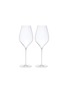 首图 –点击放大 - LEHMANN - Lallement Ultralight N4 Champagne Glass — Set of 2