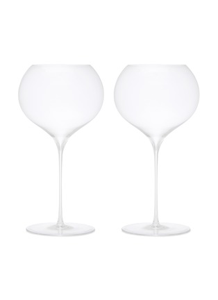 首图 –点击放大 - LEHMANN - P. Jamesse Ultralight Grand Blanc Wine Glass — Set Of 2