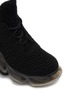 细节 - 点击放大 - GROUNDS - MOOPIE BREED 运动鞋