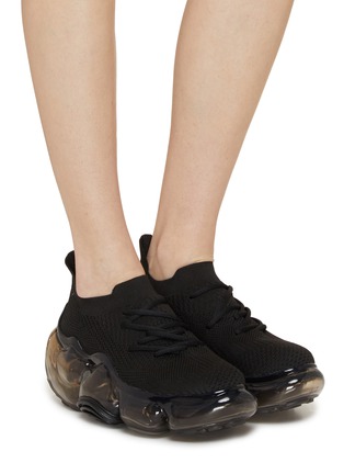 模特儿示范图 - 点击放大 - GROUNDS - MOOPIE 运动鞋