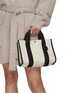 正面 -点击放大 - L/UNIFORM - The Mini Press Bag No.131