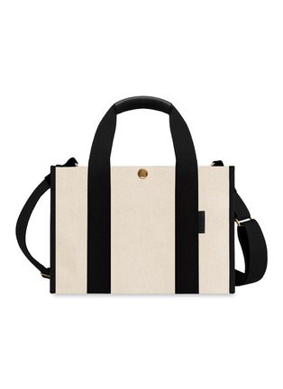 首图 - 点击放大 - L/UNIFORM - The Mini Press Bag No.131