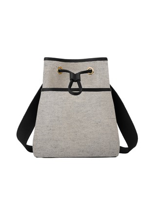 首图 - 点击放大 - L/UNIFORM - The Miniature Rigger Bag N°177