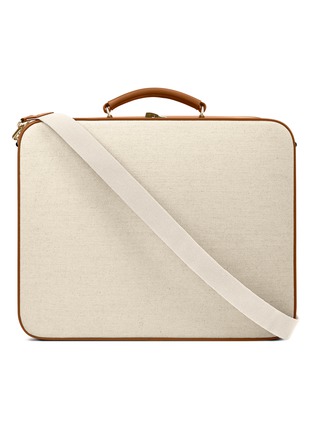 首图 - 点击放大 - L/UNIFORM - The Carry-On Suitcase N°40