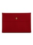 首图 - 点击放大 - L/UNIFORM - Large Leather Envelope N°82