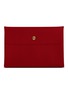 首图 - 点击放大 - L/UNIFORM - Large Leather Envelope N°82
