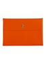 首图 - 点击放大 - L/UNIFORM - Large Leather Envelope N°83