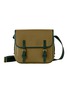 首图 - 点击放大 - L/UNIFORM - Canvas Crossbody Bag N°43