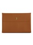 首图 - 点击放大 - L/UNIFORM - Large Leather Envelope N°83