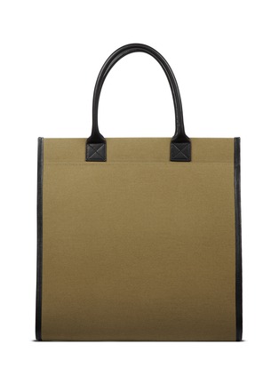 首图 - 点击放大 - L/UNIFORM - The Carry-All Tote Bag N°96