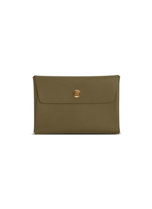 首图 - 点击放大 - L/UNIFORM - Small Leather Envelope N°81