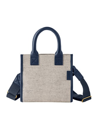 首图 - 点击放大 - L/UNIFORM - The Miniature Carry-All Tote Bag N°183