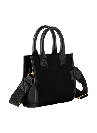 细节 - 点击放大 - L/UNIFORM - The Miniature Carry-All Tote Bag N°183
