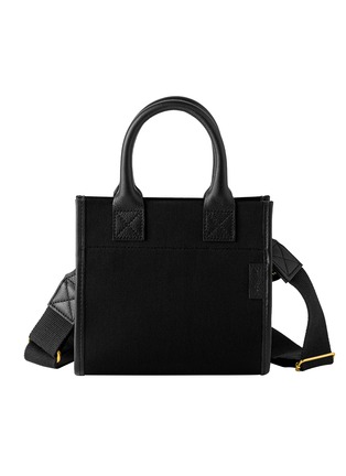 首图 - 点击放大 - L/UNIFORM - The Miniature Carry-All Tote Bag N°183