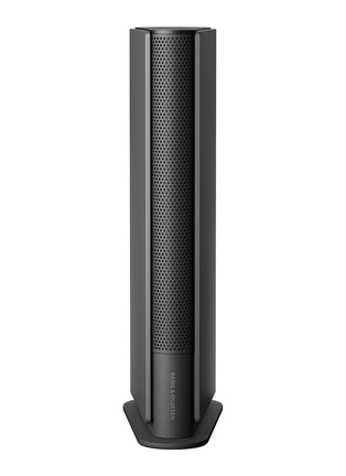 首图 –点击放大 - BANG & OLUFSEN - Beosound Emerge WIFI Speaker — Black Anthracite